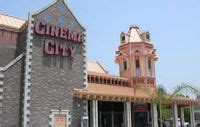cinema city theatres showtimes schedule  bigscreen cinema guide