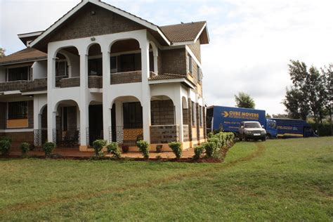 types  runda houses  kenya