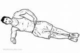 Plank Side Workoutlabs Exercises Exercise Workout Planking Back Planks Work Muscles Each Seconds Abs Guide Fitneass Ways Crawl Bear Hands sketch template