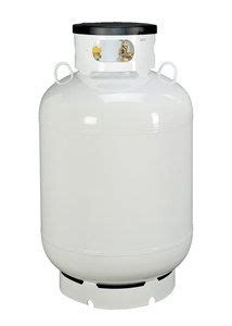lb  gallon asme manchester propane tank propane