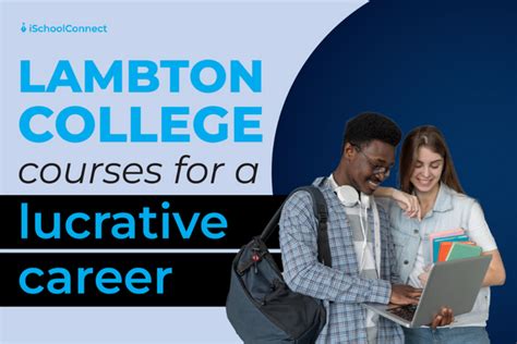 overview  lambton college courses