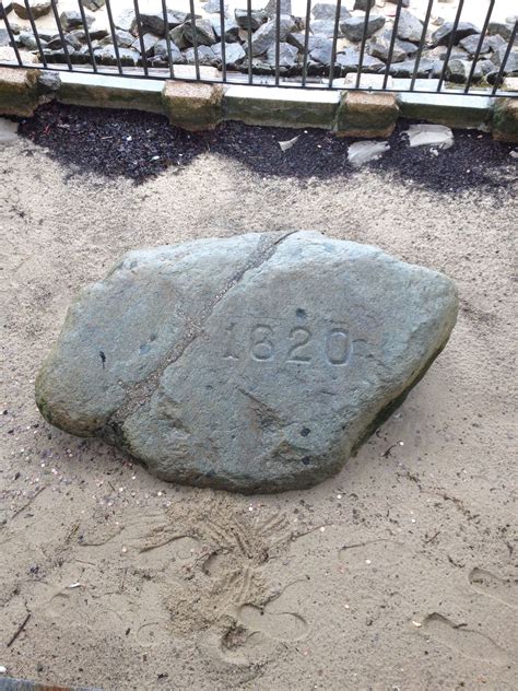 plymouth rockthats  plymouth rock outdoor decor places