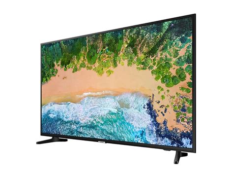 samsung   flat screen television smart led uhd  standard distributors limited