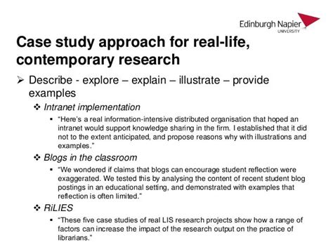 case studies  research  case study   research