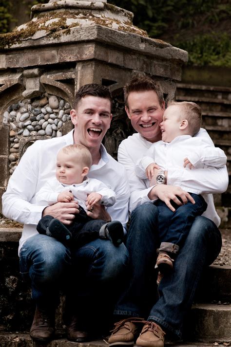 Gay Adoption Set To Be Legal In Every Australian State