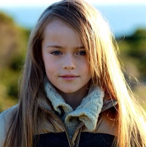 a 9 year old model christina pimenova women s fashion