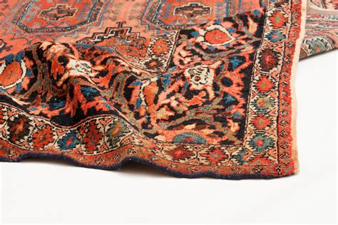 tappeto persiano turkman antico    zarineh tappeti vendita  tappeti moderni