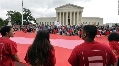 supreme court rules states must allow same sex marriage