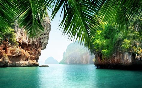 tropical holidays top destinations hometogo