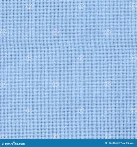 blue canvas stock photo image  blank seamless abstract