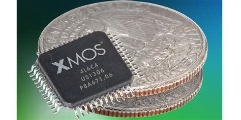 xcore xs   wielordzeniowy mikrokontroler za rozsadna cene