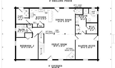 bedroom house plans  story symphony single storey house design   bedroom mojo homes