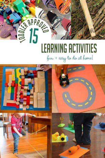 home learning activities  toddlers hands    grow