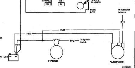 chevy el camino wont start   battery