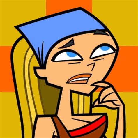 Image Lindsaysquare  Total Drama Wiki Fandom Powered By Wikia