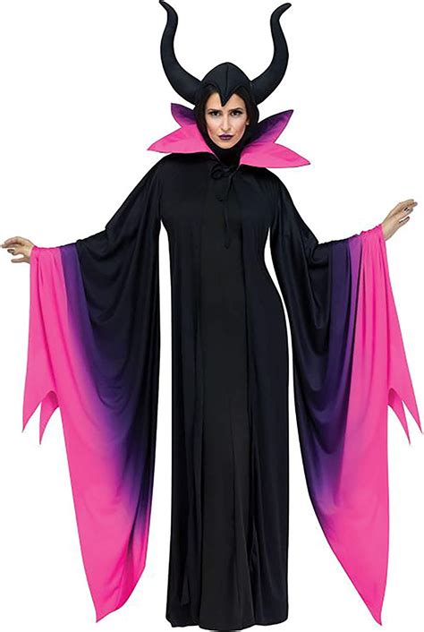 Evil Queen Fancy Dress Costume For Women Plus Uk Toys And Games