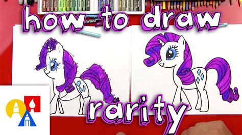 draw rarity   pony   pony rarity art  kids