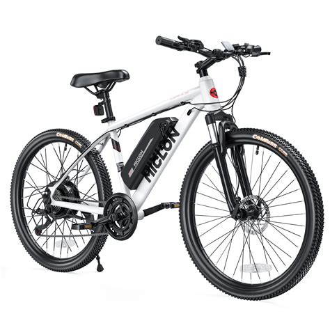 buy micloncybertrack  electric bike  adults  faster charge  bafang motor