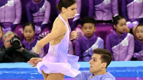 Figure Skating Could Ioc Ever Add Same Sex Pairs To Program