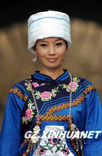 少数民族文化名片 贵州世居少数民族代表性服饰（头饰）发布 中国日报网