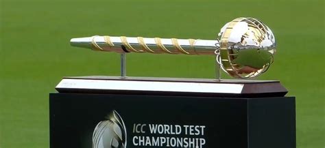 icc reveals venues   world test championship finals