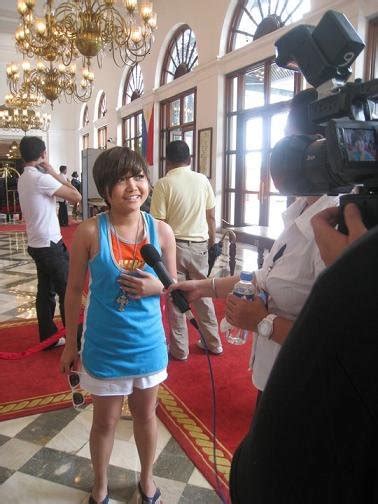 Pacland S Philippine Boxing Forum • View Topic Charice