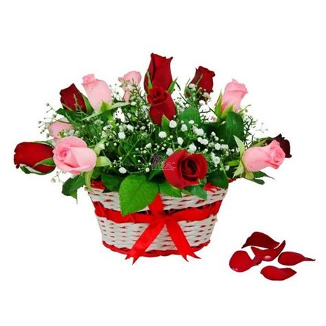 send    love tilia flowers