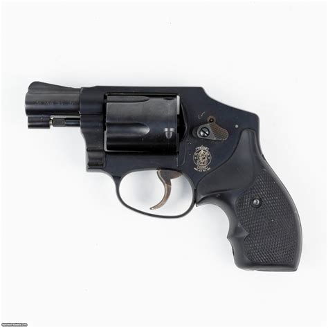 smith wesson model  airweight  special  sale