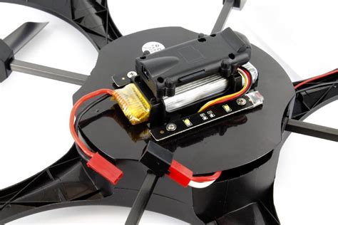 udi ua drone review  good drone  camera improdrone