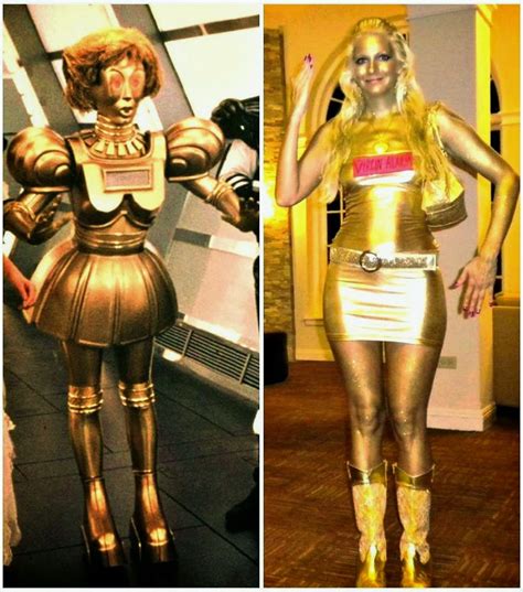 Radd Life Robot Beauty Pageant