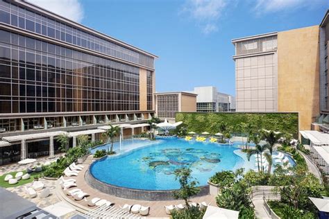 sheraton manila hotel updated 2023 prices and reviews pasay philippines