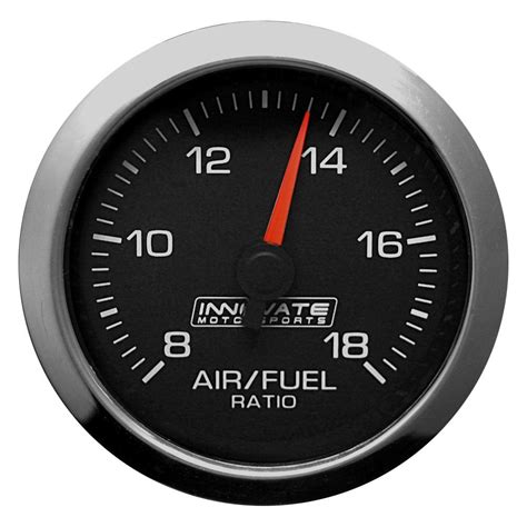 innovate motorsports  airfuel ratio gauge