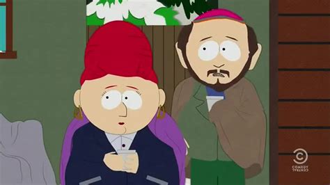 Yarn Yours South Park 1997 S16e10 Comedy Video Clips By