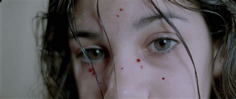 Let The Right One In Blu Ray Lina Leandersson Kåre Hedebrant