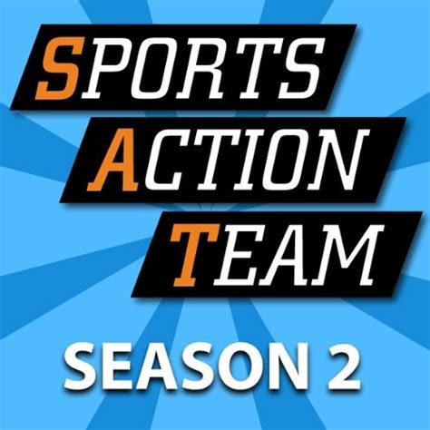 sports action team tv series radio times