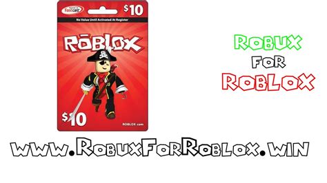 robux for roblox our own 10 roblox t card giveaway ends 4 30 2017