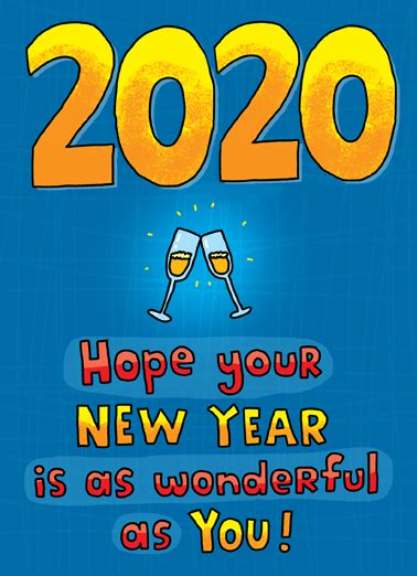 funny new year s ecards cardfool