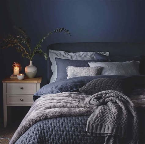 ultra cozy bedroom decorating ideas  winter warmth