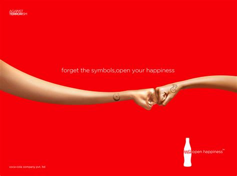 Coca Cola Print Ad Concept On Behance