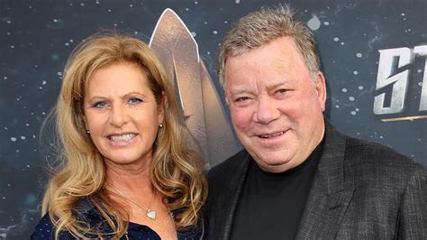 william shatner files for divorce from fourth wife after