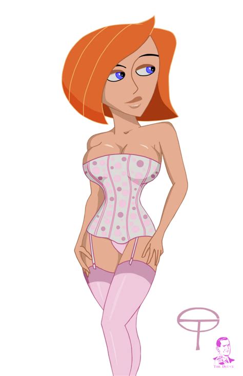 ann possible lingerie kim possible cartoon porn sorted by position luscious