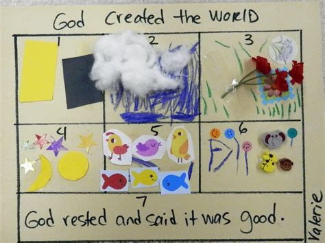 pin  preschool crafts  testament