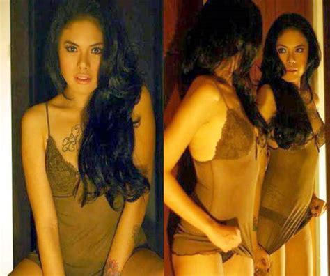 koleksi foto foto hot dan seksi nikita mirzani 3 naviri magazine