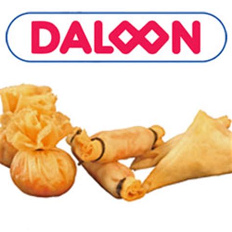 daloon brands