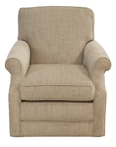 upholstered swivel chair  sale  ct middlebury furniture  home