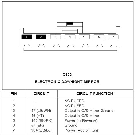 gentex  wiring diagram phoevoseneko