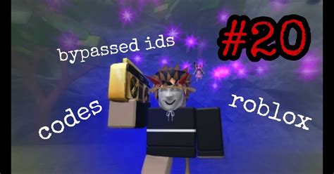 Bypassed Image Id How To Find Bypassed Decals On Roblox