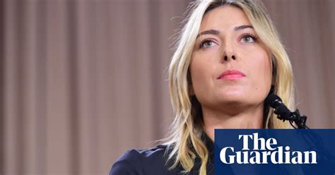 Maria Sharapova Doping Ban Reduced To 15 Months As French