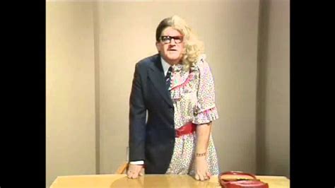 the two ronnies the ministry of sexual equality youtube