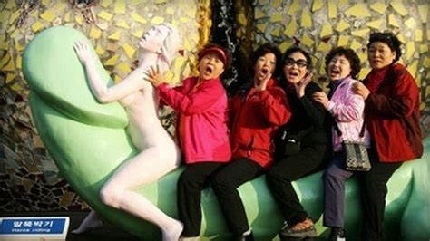 Sex Based Theme Park In Korea Album On Imgur